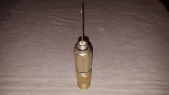 PPC PP540QR 1GHZ 3-Piece Pin Hard Line Connector