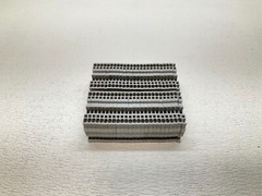 Phoenix Contact ST 1,5 Gray Grey Wire Terminal ST 1.5 Lot of 50 (VT)