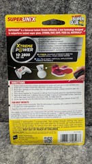 🔥5 New🔥 Superglue Corp Superunix Brush 5g Universal Instant Adhesive