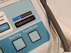 Rich-Mar Therasound 3.5 Ultrasound Therapy Apparatus with Hammer Transducer