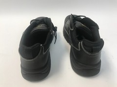 Ace Shoes For Crews Blackhawk Composite Toe Non-Slip Work Shoes Low Boot Size 12