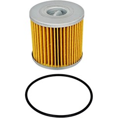 144-6598 2X 71943 Transmission Filter Fit for Toro 144-6603
