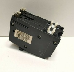 GUARANTEED! SQUARE D 100A 240V 2-POLE CIRCUIT BREAKER QOA2100