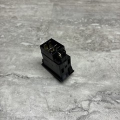 OEM Hyundai 21FT-15590 Parking Brake Switch With Lock, New