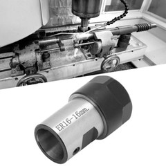 ER16 Collet Chuck Holder Clamping Tool Bar Collet Block ER16 Collet Drilling
