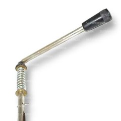 Hand Control Accelerator Throttle Replace Assembly For Massey Ferguson Tractor