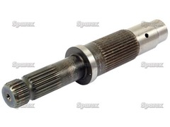 Sparex® PTO Stub Ford (81827171)