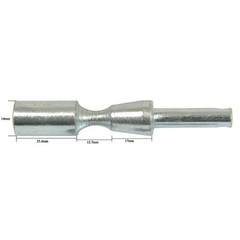 PTO Quick Release Pin Assembly 1810351M91 fits Most North American Yokes