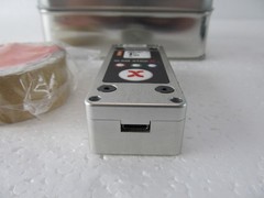 Mide / Endaq Slam Stick X Shock & Vibration Data Logger LOG-0002-100G-DC