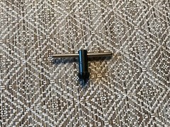 Original Jacobs Brand, K0 Chuck Key