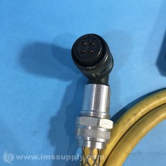 TPC Wire & Cable MA34068F007 Length 3 Feet Cordset FNIP