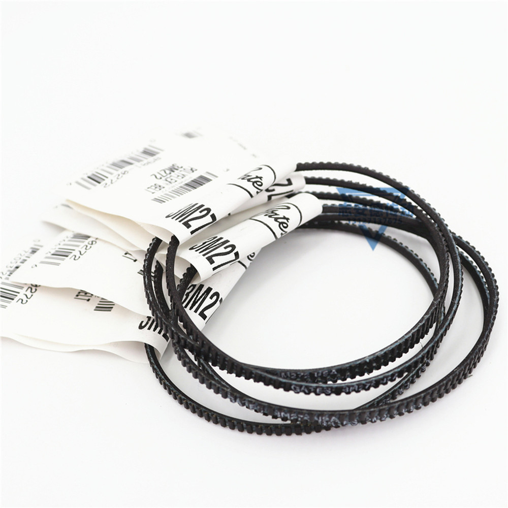 1pcs Wide Angle Belt 3M365 3M375 3M387 3M400 3M412