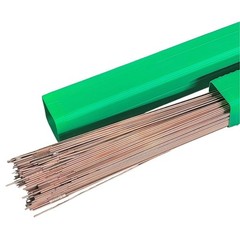 ER80S-D2 Tig Rods Low Alloy Welding Wire .045″ 1/16″ 3/32″ 1/8″ x 36″ 80SD2