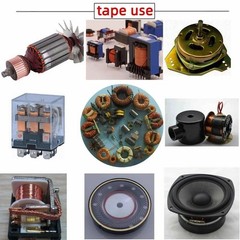 QA-1 CCA Enameled Copper Wire 1kg 0.15-1.2mm Magnet Coil Winding DIY Kits Repair