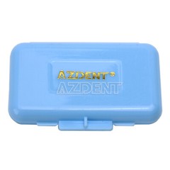 Dental Orthodontics Wax Mint Scent for Braces Relief Gum Irritation AZDENT