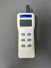 Commercial Sper Scientific 800046 Indoor Air Quality Meter