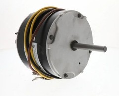 Y7S623B259L – Carrier OEM Condenser Fan Motor – 1/10HP, 1100 RPM 208/230V