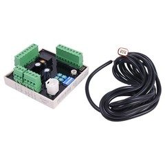 New Automatic Controller GCU-20 Generator Control Unit
