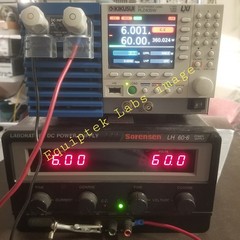 RF Power Amplifier 500 kHz to 1000 MHz 4 Wt TESTED! Mini-Circuits TIA-1000-1R8