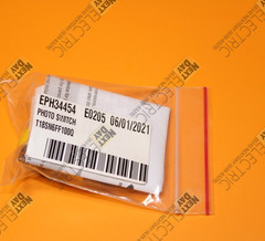 Banner, T18SN6FF100Q, 33413, Photoelectric Sensor Switch USA Genuine OEM