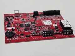 Lenel LNL-X2220 Intelligent Dual Reader Controller