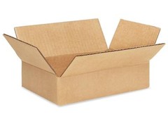 SHIPPING BOXES – Many Sizes Available