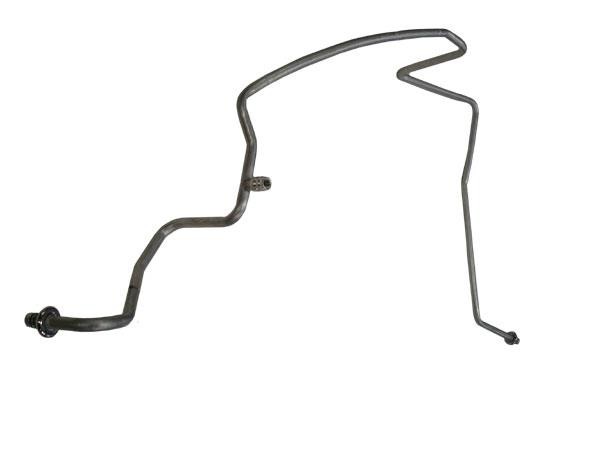 Aluminum Liquid Line w/ Orifice & Charge Port for 1994-2002 Dodge Ram Trucks