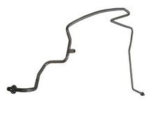 Aluminum Liquid Line w/ Orifice & Charge Port for 1994-2002 Dodge Ram Trucks