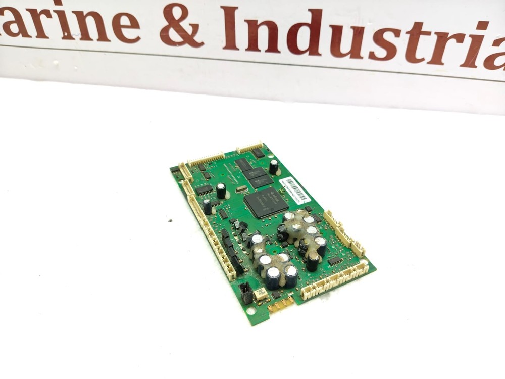Schafhorst 149-650-030 Control Board PCB Autoconer circuit board