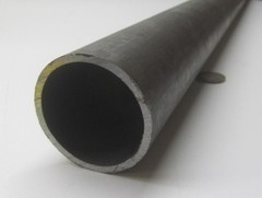 DOM Steel Round Tube, 2.00″ OD x 1.760″ ID x .120″ Wall x 5 Foot Length