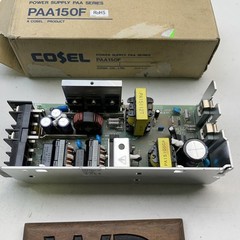 Cosel PAA150F-12 Power Supply New Open Box