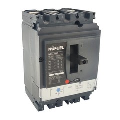 LV430630 Molded case circuit breaker Compact NSX160F TM160D 3P3D 160A MCCB 36KA
