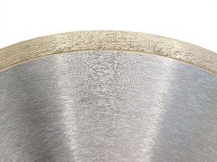 1A1R Sintered Diamond Cut Off Wheel 7.75″ x .060″ x 5/8″ 60/80 Grit Low Con USA