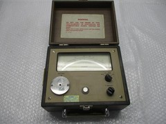 ALNOR 3275 THERMO-ANEMOMETER UNMP