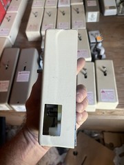 Refurbished Waupaca EMI 2 Elevator Interlock Door Lock. Left Or Right Hand