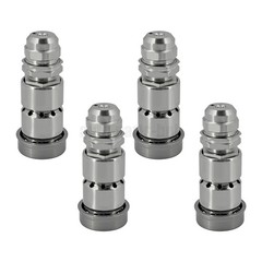 4PCS 84262367 Hydraulic Breakaway Cartridge Female For Case IH New Holland 8670