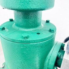 220V Feed Pellet Mill Machine Granulator w/2，3，4，5，6，8，10，12mm Plate 120-150KG/H