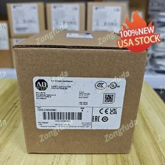 Allen-Bradley 100S-C09D23BC 110V50Hz / 120V60Hz Safety Control Relay