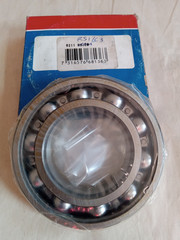 SKF Radial Deep Groove Ball Bearing 6211-RSJEM Shielded one Side