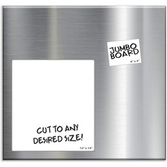 Essentially Yours Magnet And Message Board Large Mountable 30 X 14 X 0.7 Inch