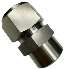 Hy-Lok CWC-24-24P-SS Stainless Steel Male Pipe Weld Connector **Free Shipping**