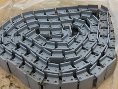 Flexon NG1863-K225 Elite Sideflexing Overlapping Plate Top Chains 10′