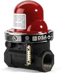 Earthquake Gas Shut-Off Valve Horizontal 300NPT Series 3/4″ 7PSI Pacific Seismic