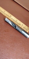 Komet B00 06030 TX8 ~ 1/2″ diameter Mini Boring Bar with insert RB-UJ-.500-F-R