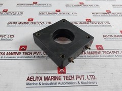 Weston Instruments 607 Current Transformer 1000/5 5VA 25-800Hz