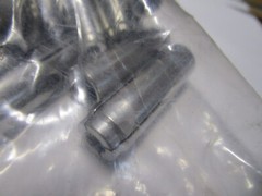 3/8″-16 Stainless Steel Drop-In Anchor QTY 350