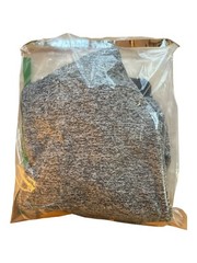 Plymor Ready to Ship 1.5 Mil Poly Bags (250 pcs) w/Warning 16″x16″ Permanent