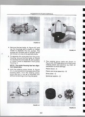 New Holland L452 L455 L454 L451 Skid Steer Service Repair Manual