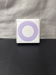 Loop Quiet 2 Ear Plugs For Noise Reduction 14dB •Violet• Brand New/Sealed