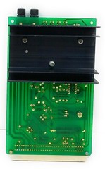Autronica KDS-6 381.000.02.002 PCB Card KDS6